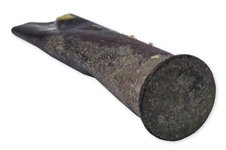 Bullet Shell Casing From the Battle of Little Bighorn -- From the Stella Foote Collection